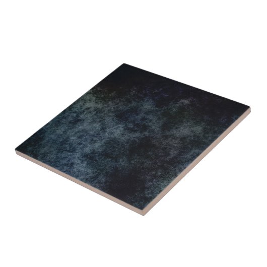 Dark Distressed Grunge Texture タイル (側面)