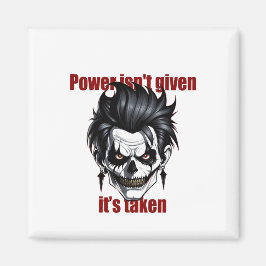 Dark Dominance マグネット