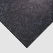 Dark Elegant Romantic Gothic Table  薄葉紙 (詳細)