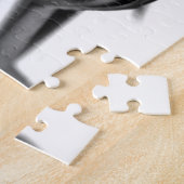 DARK ELEGANT TULIPS ジグソーパズル (側面)