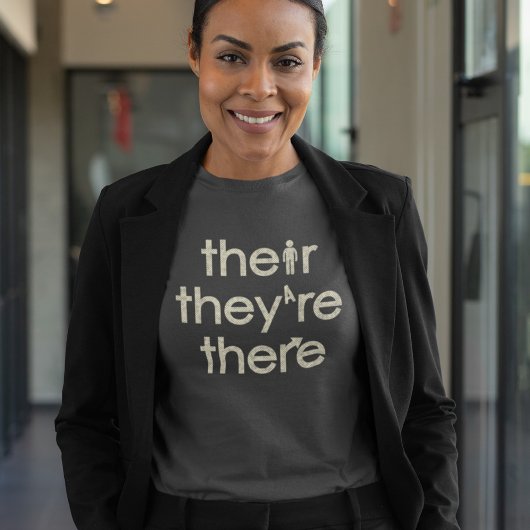 Dark Elementary 教え's Aid語彙先生 Tシャツ