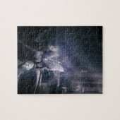 dark fairy ジグソーパズル (横)