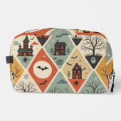 Dark ghost pattern ドップキット (正面)