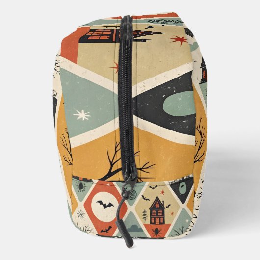 Dark ghost pattern ドップキット (右)