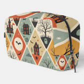 Dark ghost pattern ドップキット (右コーナー)