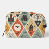 Dark ghost pattern ドップキット (裏面)