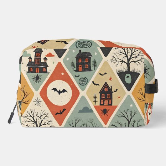 Dark ghost pattern ドップキット (裏面)