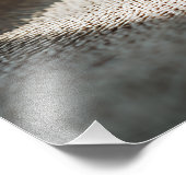 Dark Glaze Pour Over Ritual フォトプリント (角)