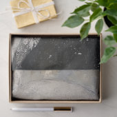 Dark Gothic Grunge Girl Decoupage 薄葉紙 (ギフト)