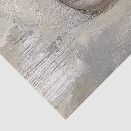 Dark Gothic Grunge Girl Decoupage 薄葉紙 (詳細)