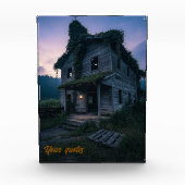 Dark Gothic Twilight Horror  フォトブロック (正面)