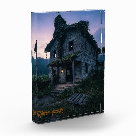 Dark Gothic Twilight Horror  フォトブロック (左)