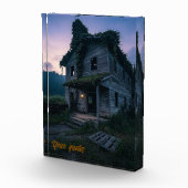 Dark Gothic Twilight Horror  フォトブロック (右)