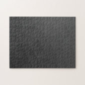 Dark gray gradient geometric mesh pattern ジグソーパズル (横)