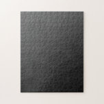 Dark gray gradient geometric mesh pattern ジグソーパズル<br><div class="desc">Dark gray gradient geometric mesh pattern Triangle Jigsaw Puzzle. 
Triangle geometric mesh with dark modern ombre gradient.</div>