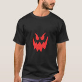 Dark Grin Tシャツ (正面)