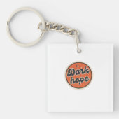 Dark Hope キーホルダー (正面)