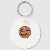 Dark Hope キーホルダー (正面)