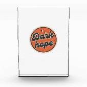 Dark Hope フォトブロック (正面)