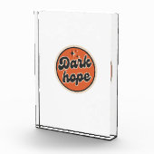 Dark Hope フォトブロック (右)