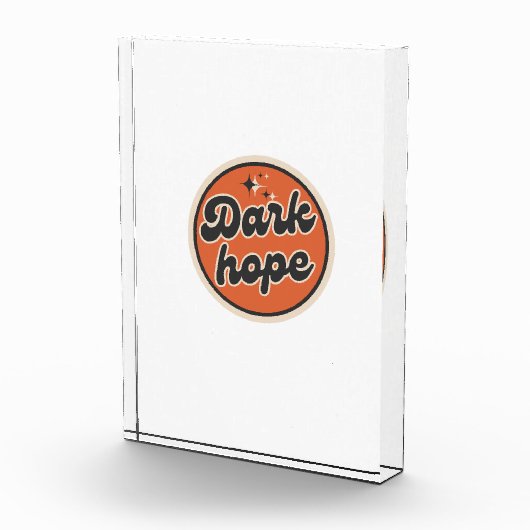 Dark Hope フォトブロック (右)