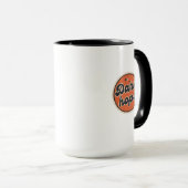 Dark Hope マグカップ (正面右)