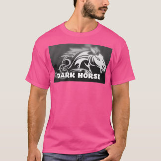 DARK HORSE Tシャツ