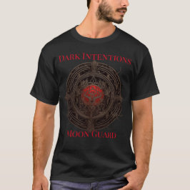 Dark Inteniesギルドティー Tシャツ