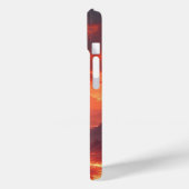 Dark Knight of Flame Case-Mate iPhoneケース (裏面 / 左)