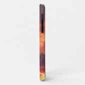 Dark Knight of Flame Case-Mate iPhoneケース (裏面/左)