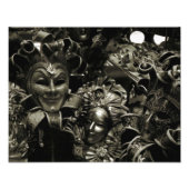 Dark Masquerade フォトプリント (正面)