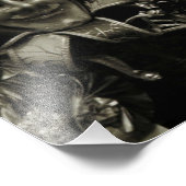 Dark Masquerade フォトプリント (角)