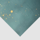 Dark Mermaid Decoupage Paper Ocean Fantasy 薄葉紙 (詳細)