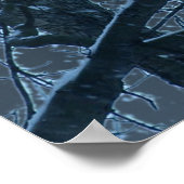 DARK MOONポスター ポスター (角)