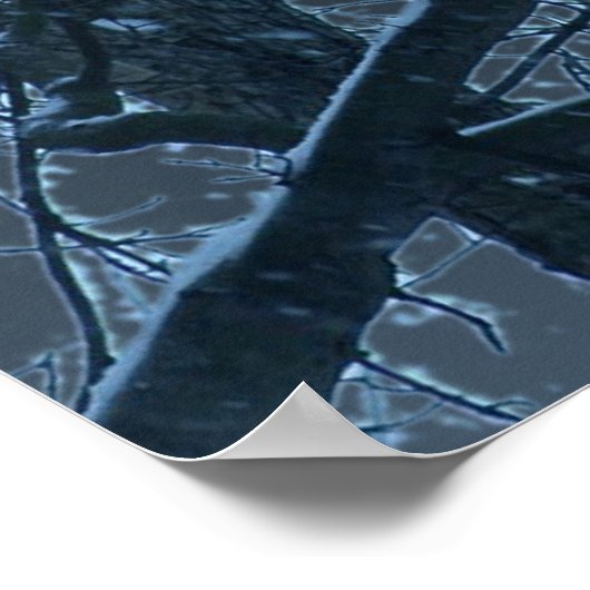 DARK MOONポスター ポスター (角)