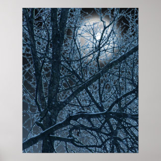 DARK MOONポスター ポスター