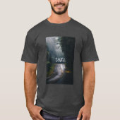 DARK (Netflix Serie) Tシャツ (正面)