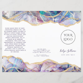 Dark Opalデザイン