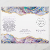 Dark Opalデザイン (正面)