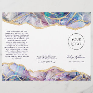 Dark Opalデザイン