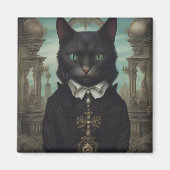 Dark Ously:Shadowfax マグネット (正面)