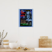 Dark Pairs of Main映画ポスター ポスター (キッチン)