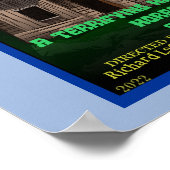 Dark Pairs of Main映画ポスター ポスター (角)