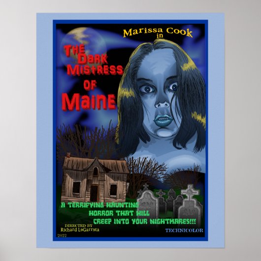 Dark Pairs of Main映画ポスター ポスター (正面)