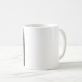 Dark Phoenix X-Men: Poder Desatado コーヒーマグカップ (正面右)