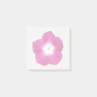 Dark Pink Phlox Sticky Notes ポストイット