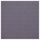 Dark Purple Linen ファブリック (見本)