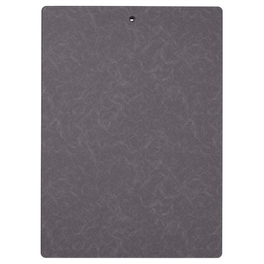 Dark purple textured surface swirling pattern クリップボード (裏面)