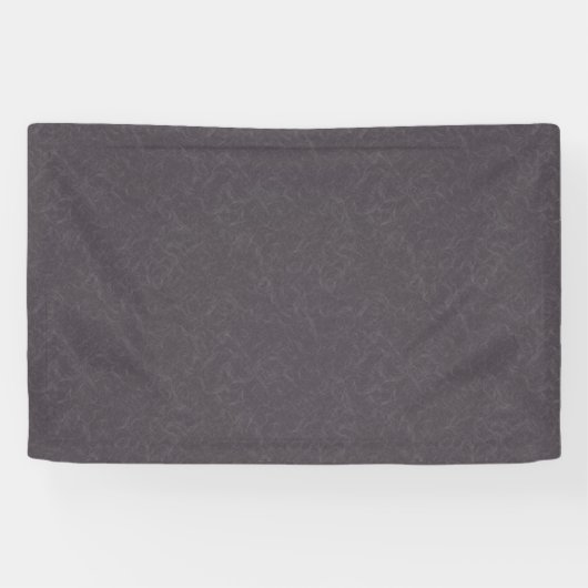 Dark purple textured surface swirling pattern 横断幕 (横)