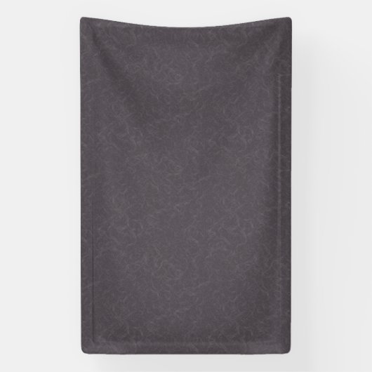 Dark purple textured surface swirling pattern 横断幕 (縦)
